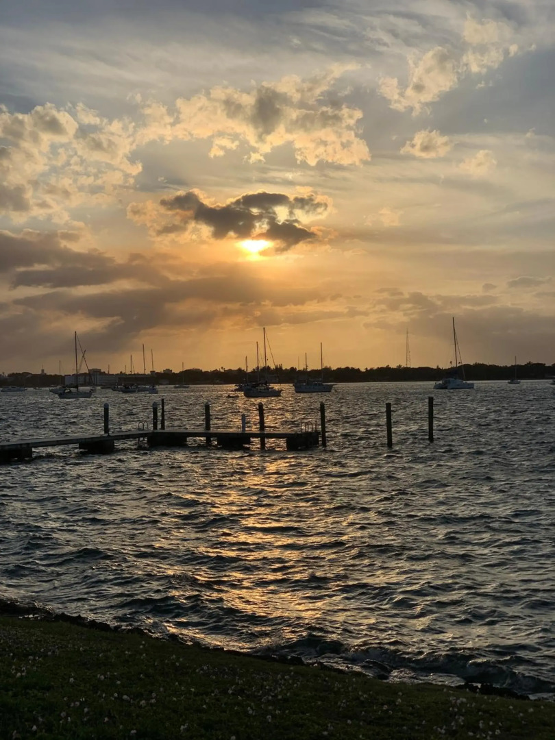 Tropicals of Palm Beach Condominium