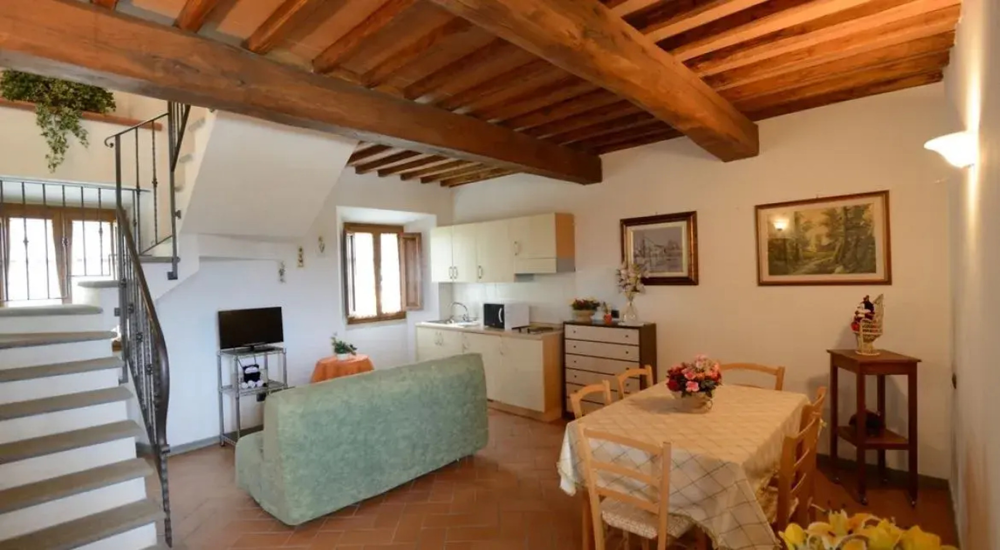 Agriturismo La Casuccia