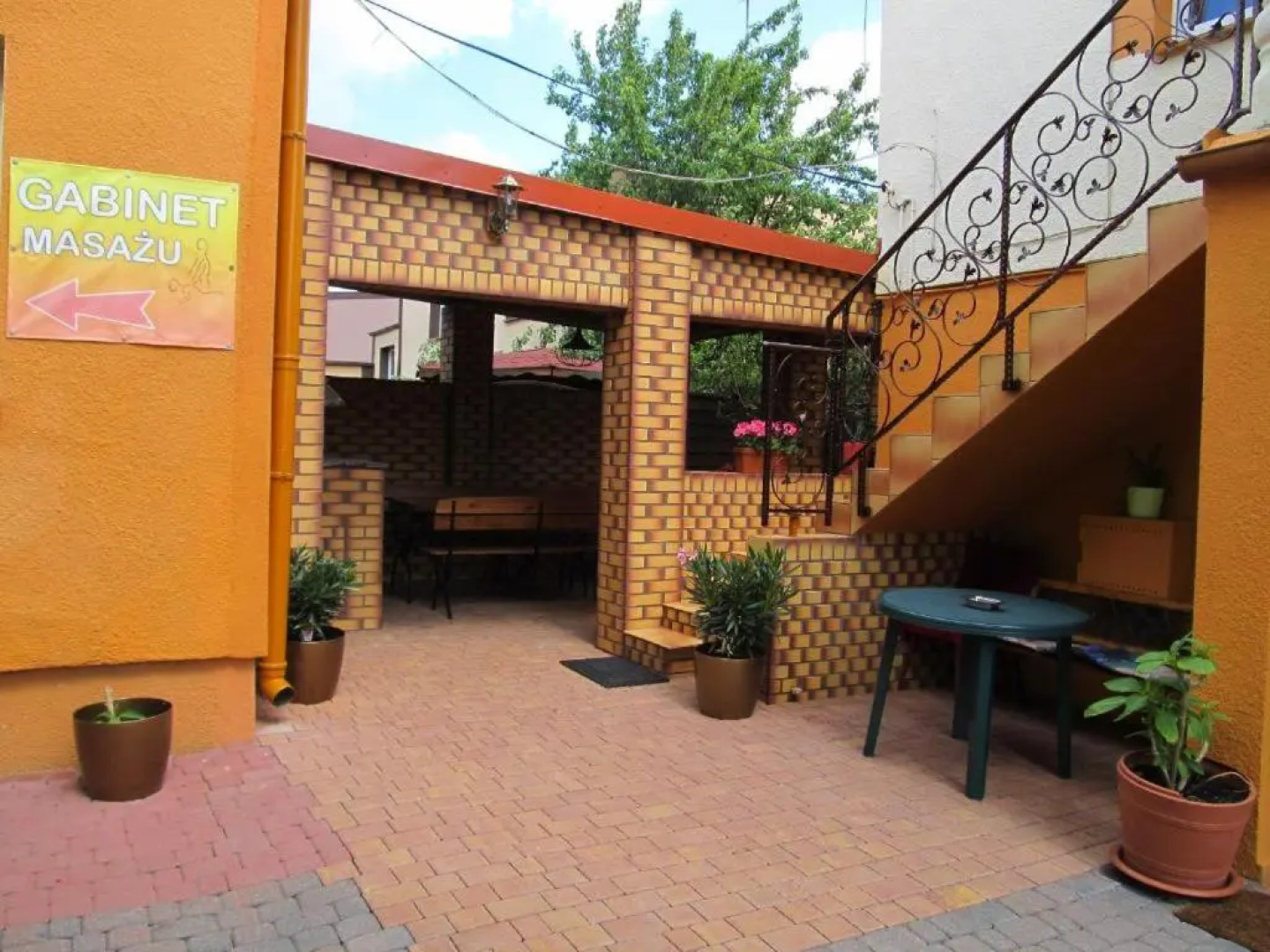 Apartament i pokoje gościnne Gniezno