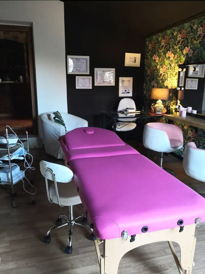 Romantic House - Appartamento Vacanza