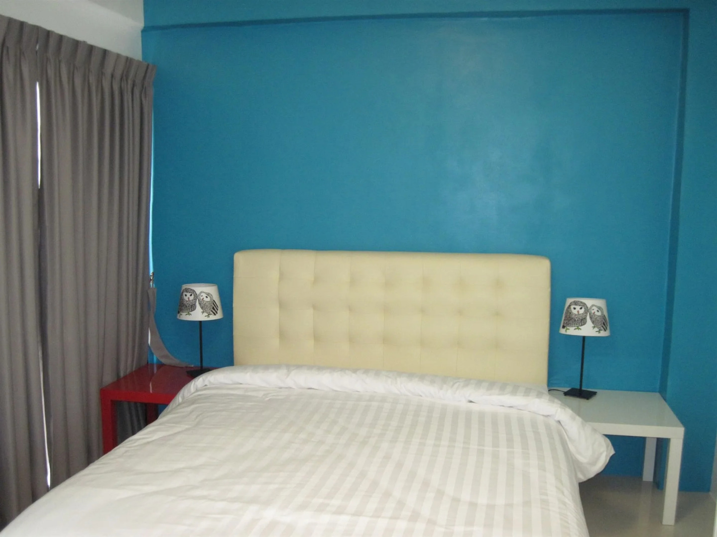 Don Mueang Airport Modern Bangkok