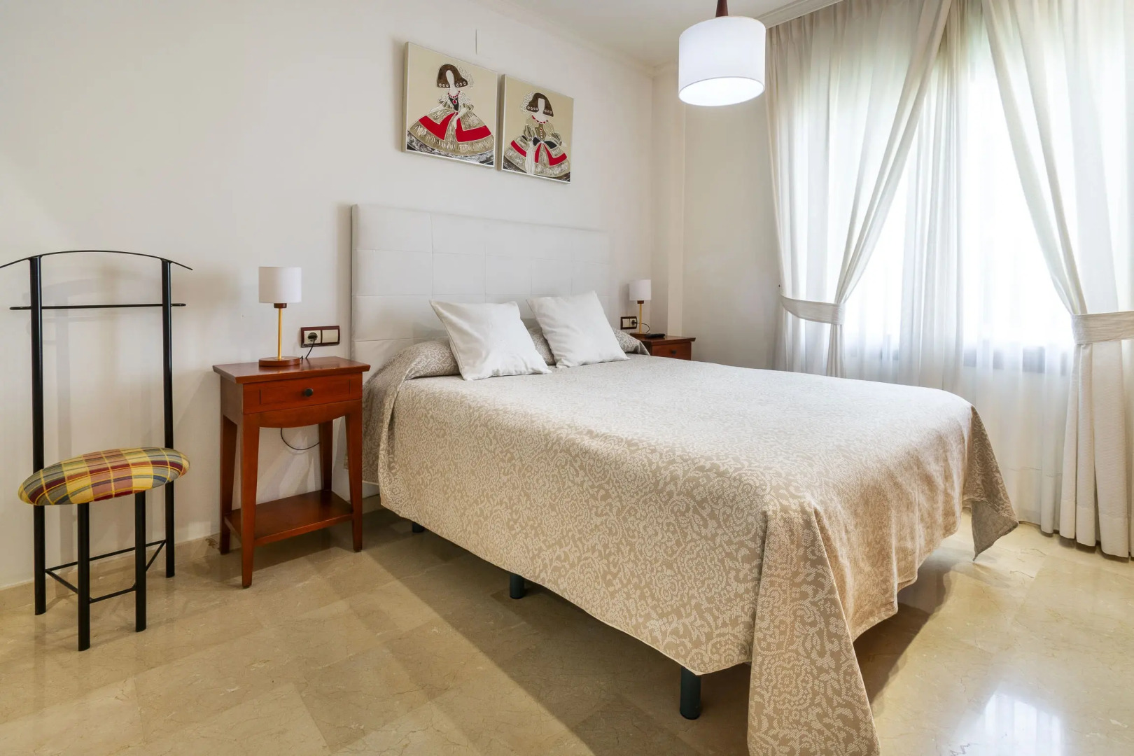 apartamentos Albir Confort