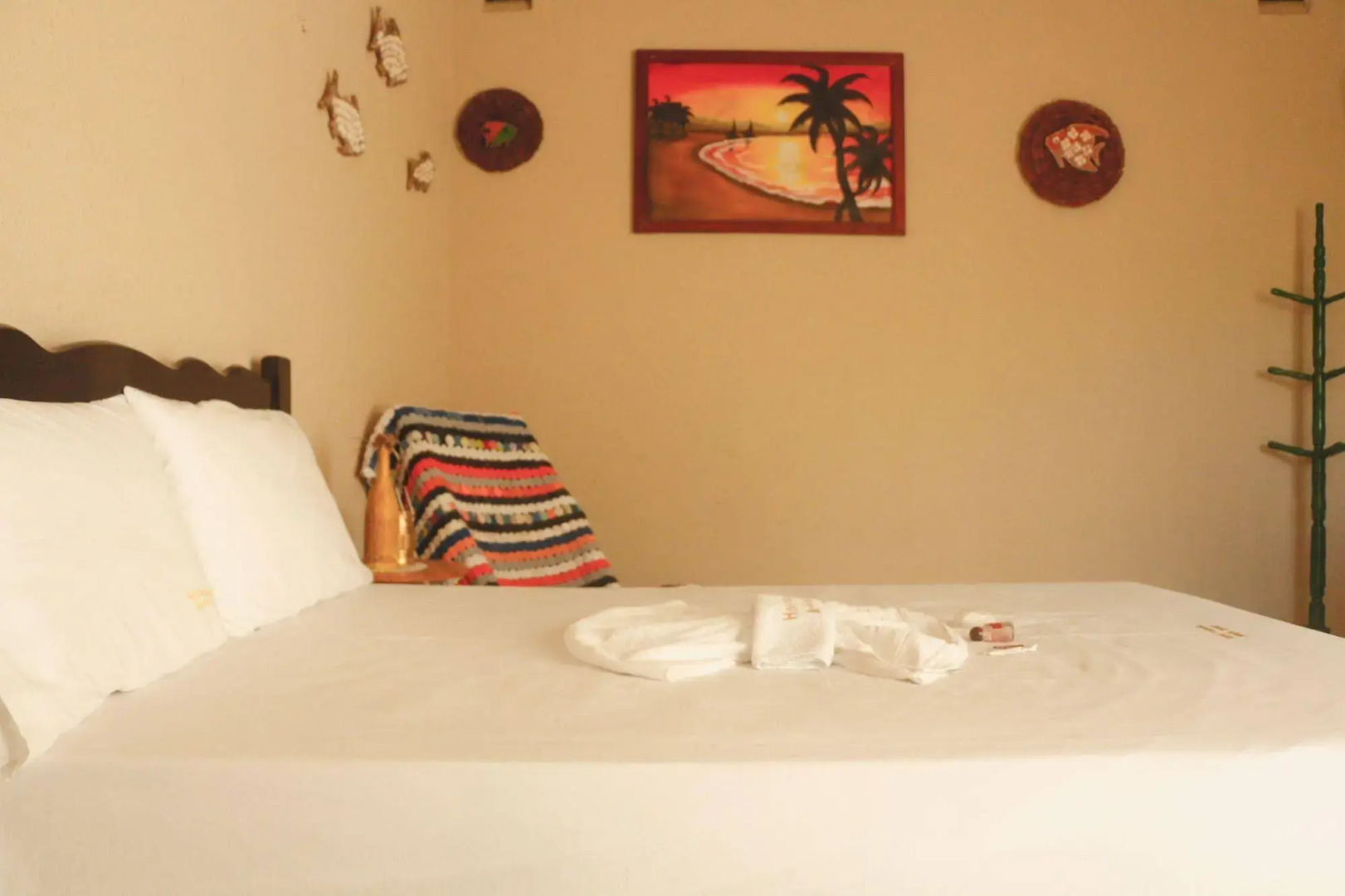 Hotel Pousada Maria Brasil