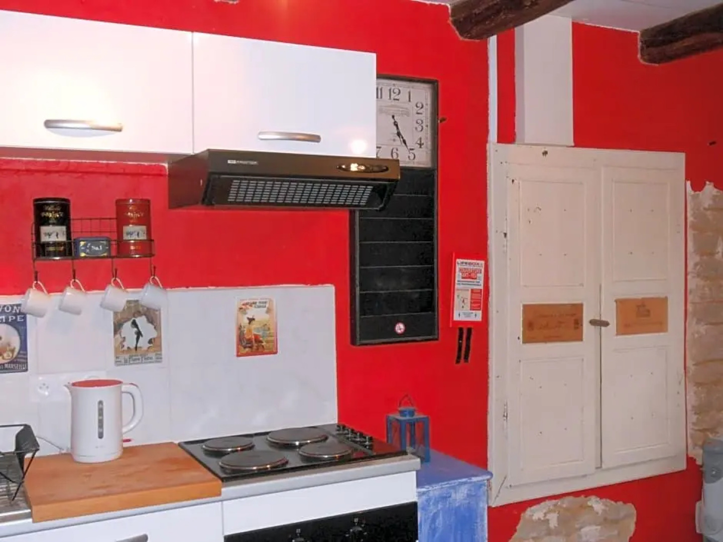 Chat Noir Gite et Chambre D'Hotes