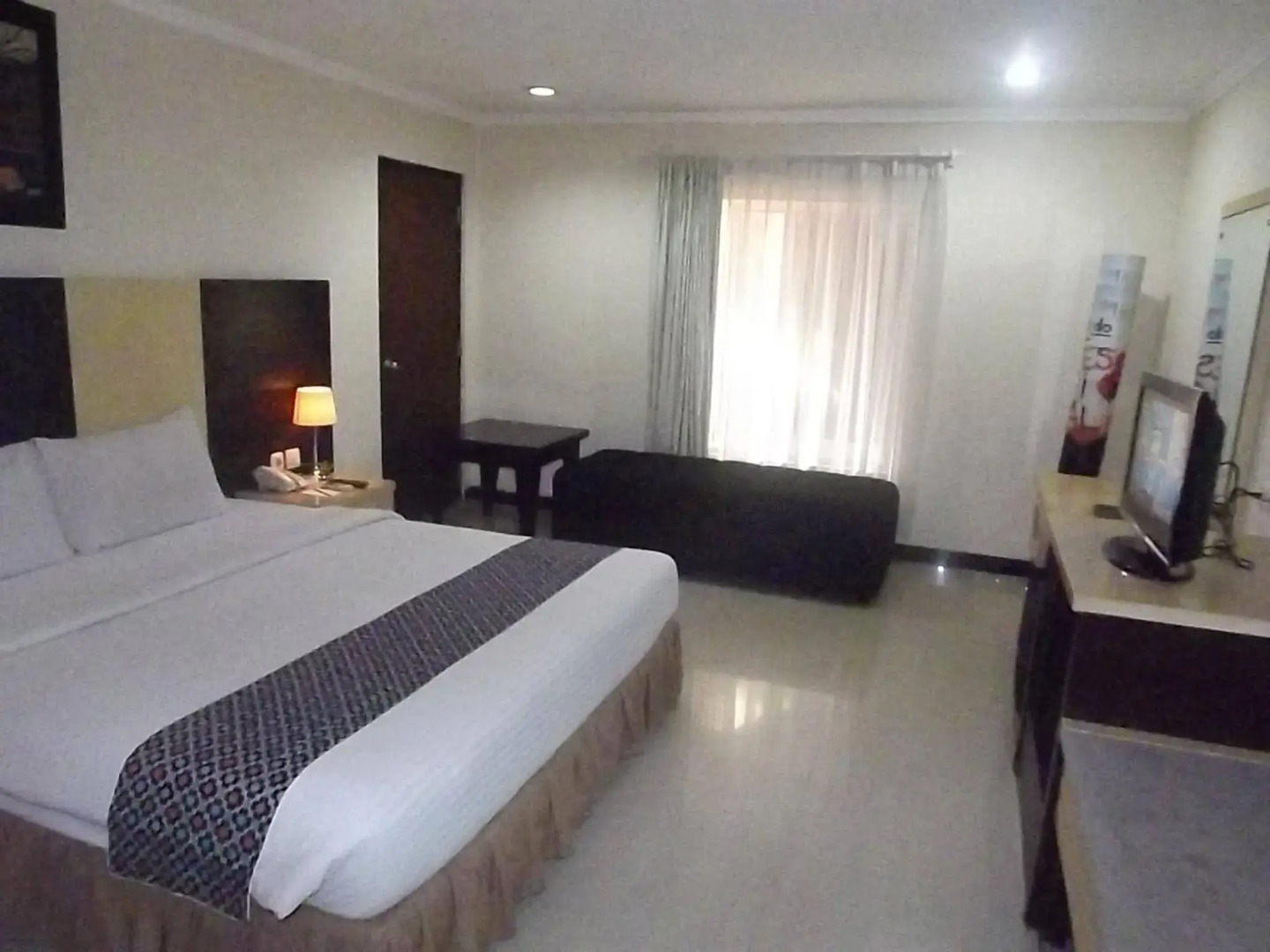 Parkside Mandarin Hotel Pekalongan