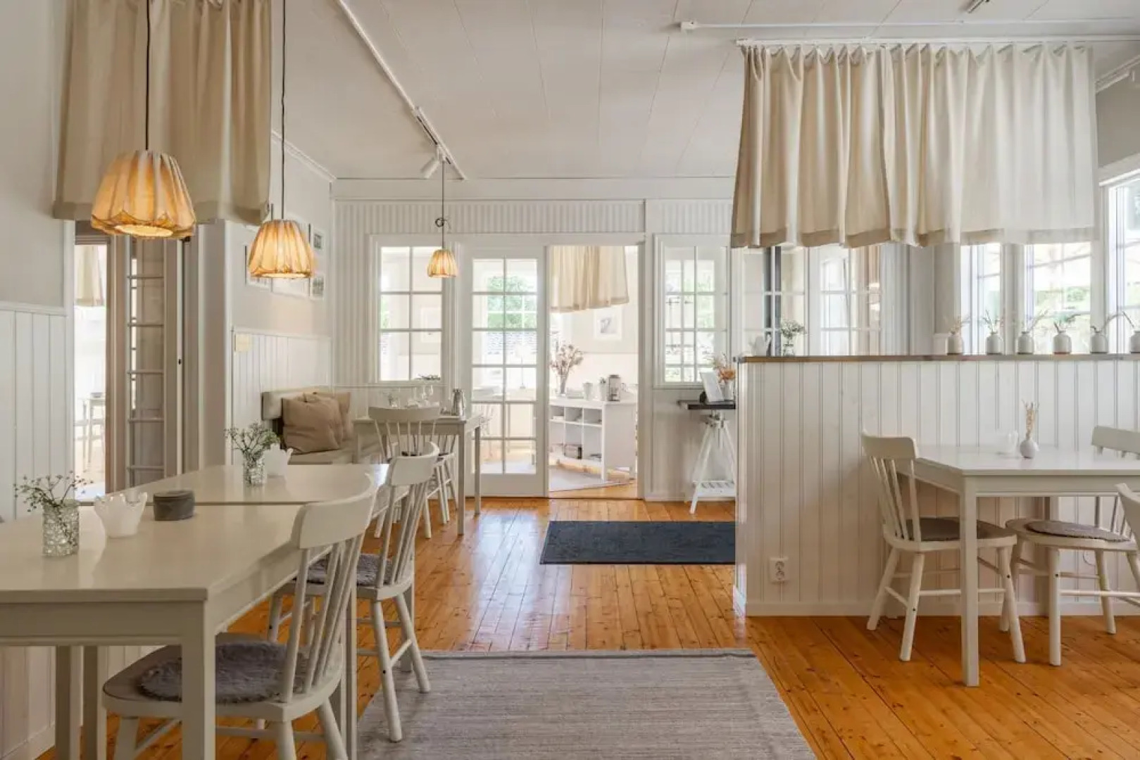 Naya Retreat & Hotell