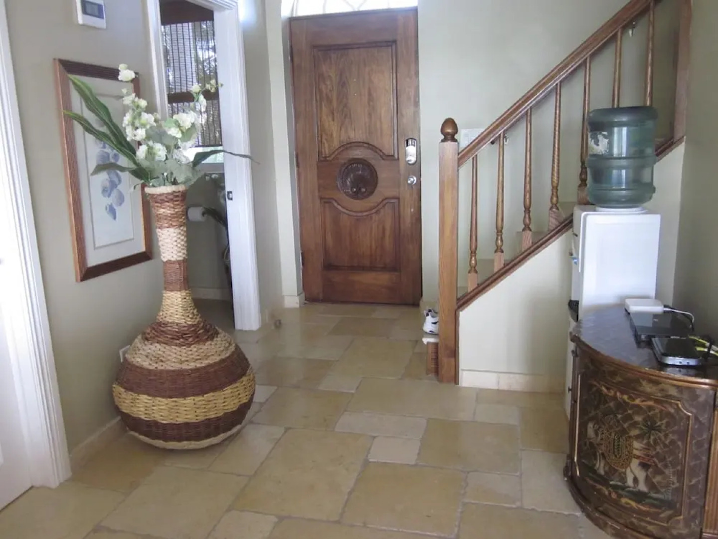 February Point Villa BB1