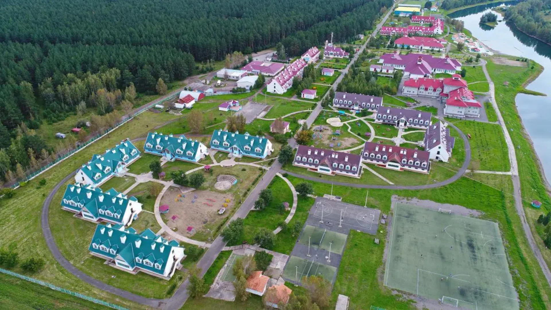 Солнечный Тесь