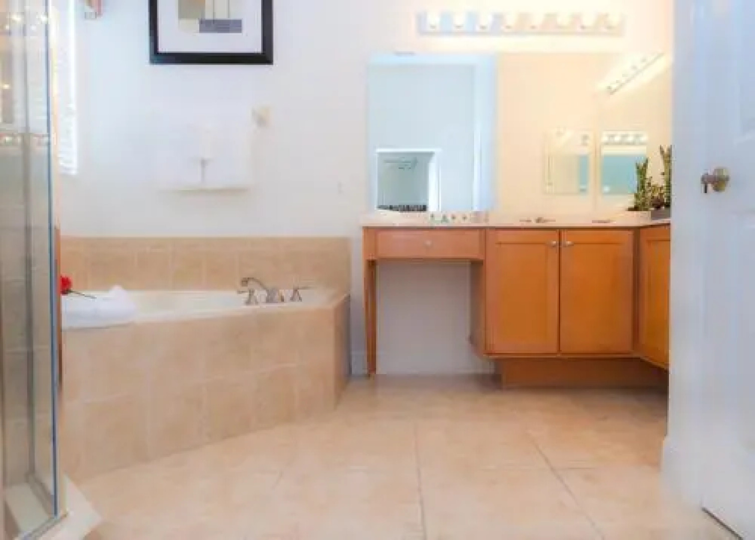 Villa W097 Velleux Reunion Resort