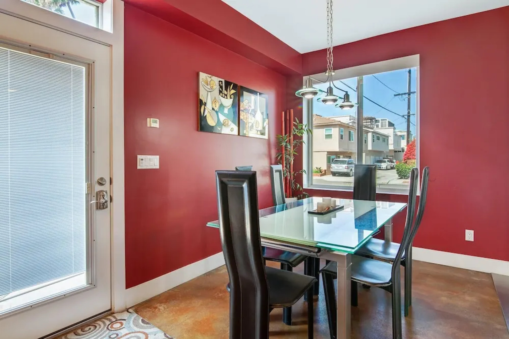 Ocean-view Oasis W/ Rooftop Deck - Steps To Beach 3 Bedroom Home