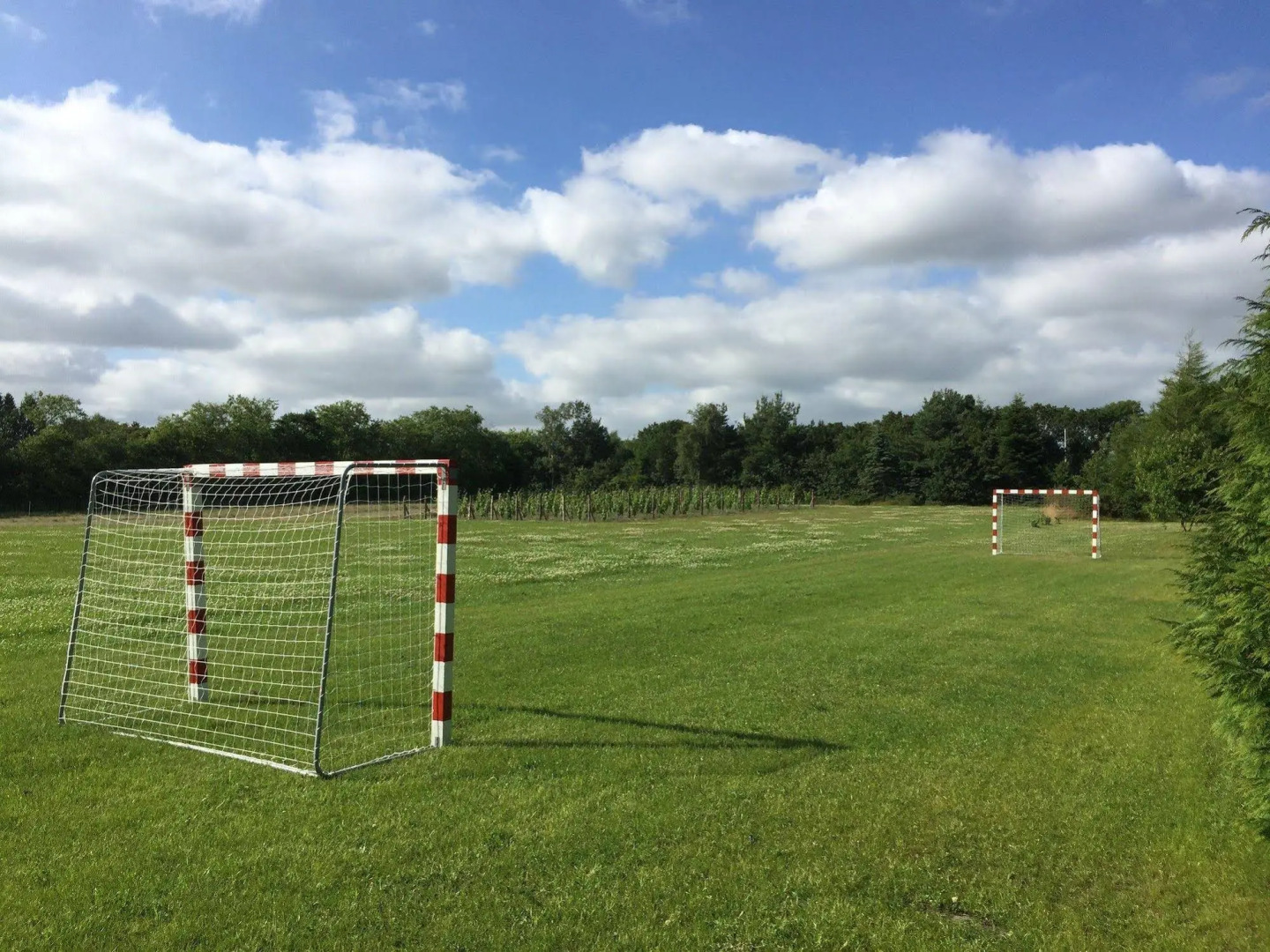 Egebjerggaard Bed & Breakfast