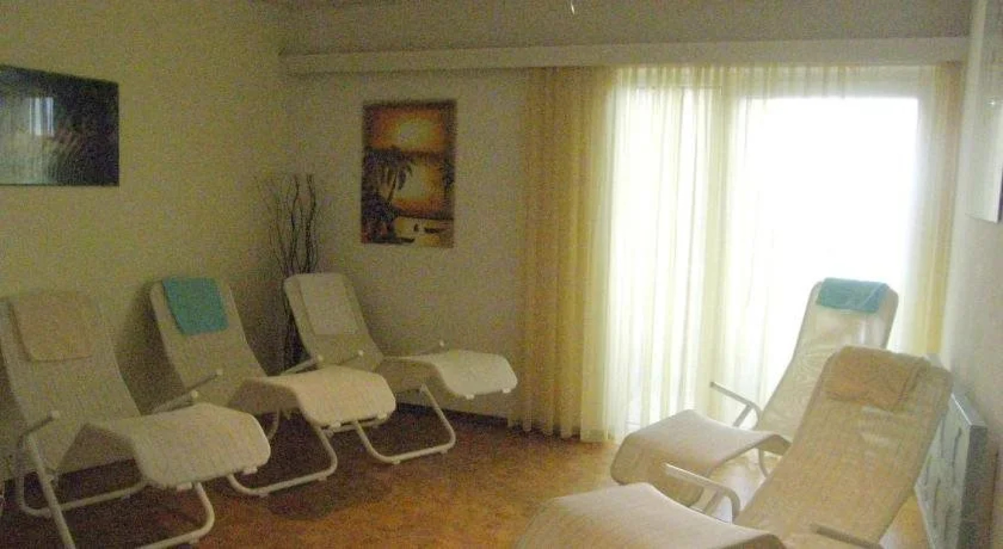 Hotel Garni Gästehaus Karin