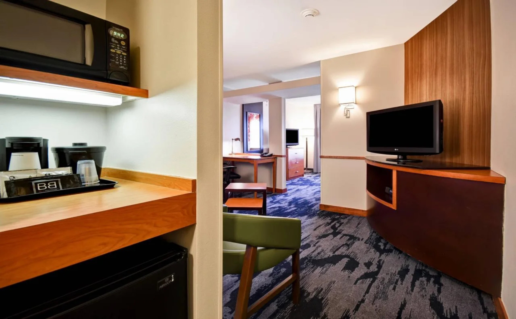 Fairfield Inn & Suites by Marriott North Platte