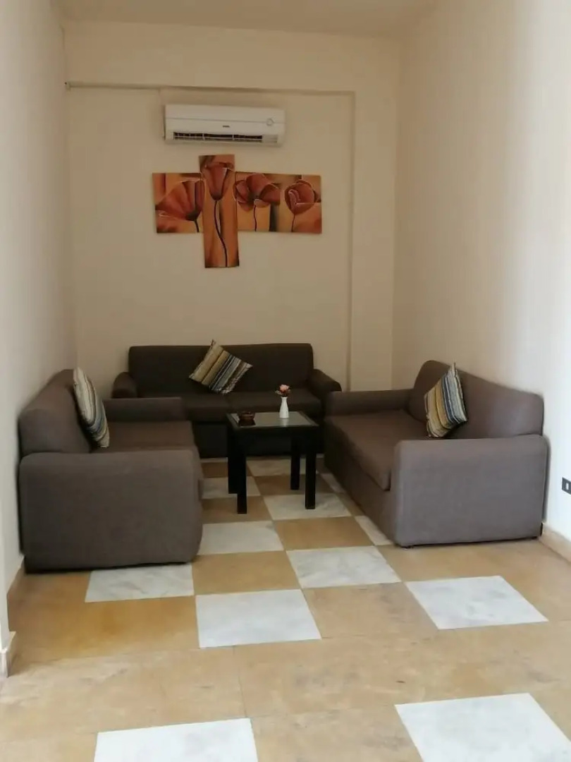 Regina Resort El Sokhna