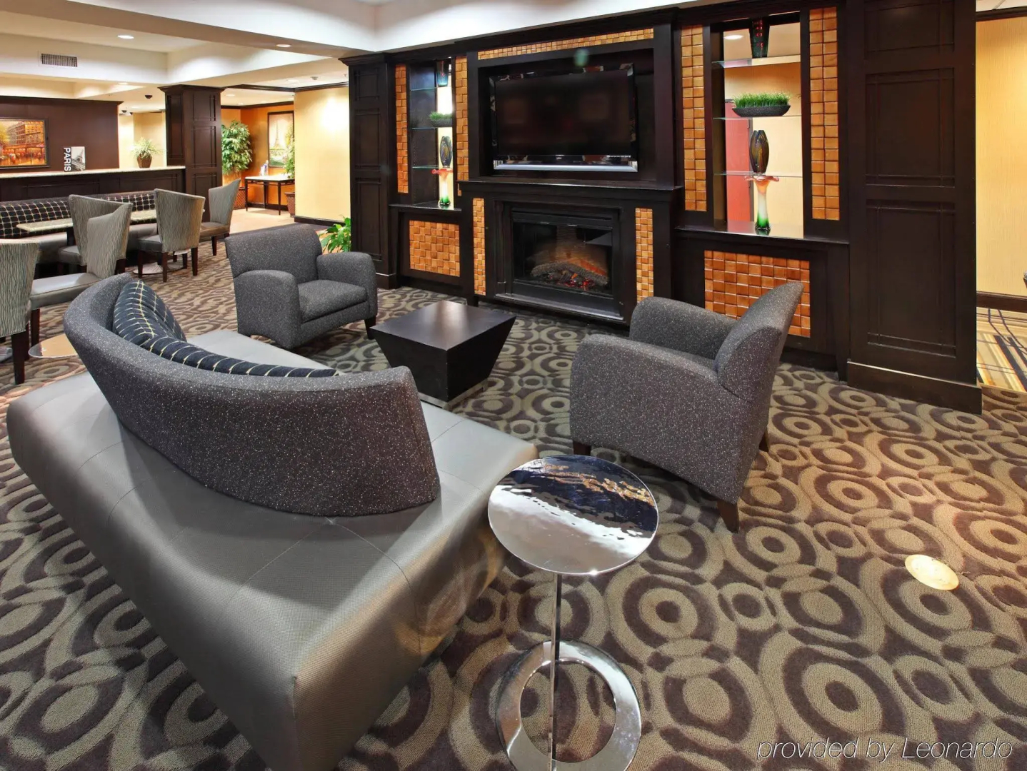 Holiday Inn Express & Suites Paris, Texas by IHG