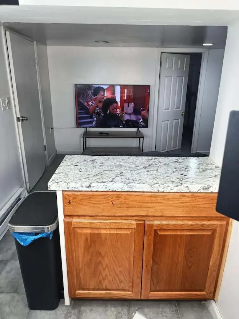 Fada Guest House Bergen St Newark NJ