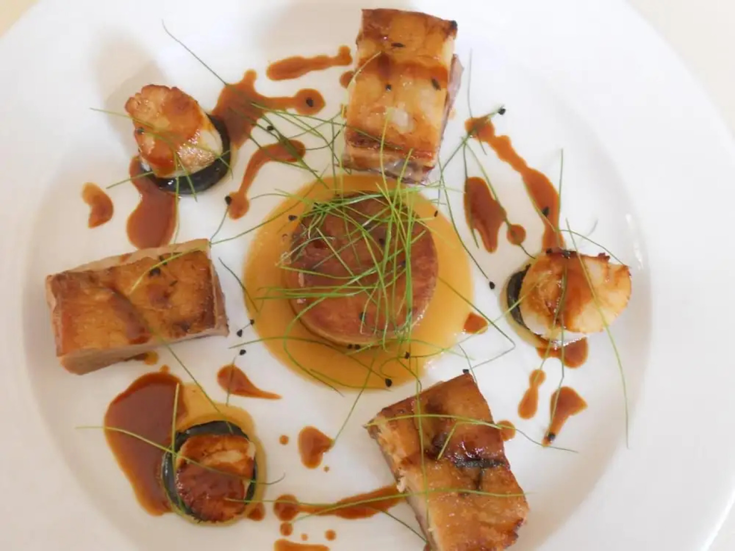 The Old Manor House Hotel