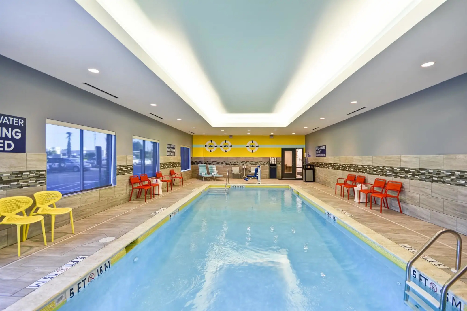 Tru by Hilton Sumter