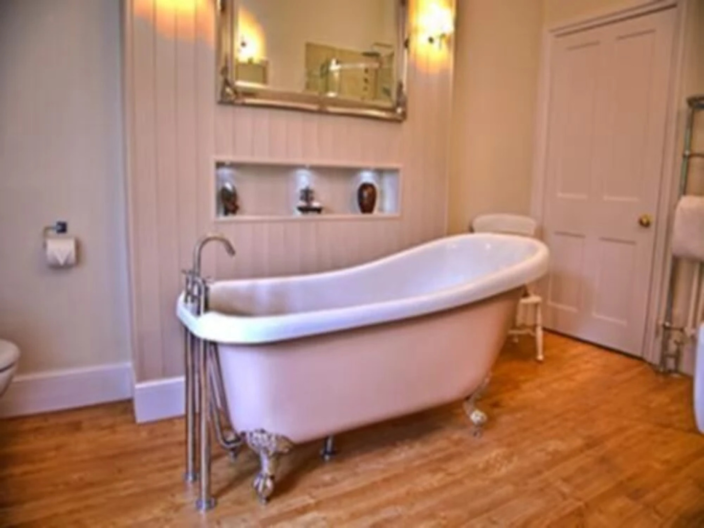 Bulleigh Barton Manor