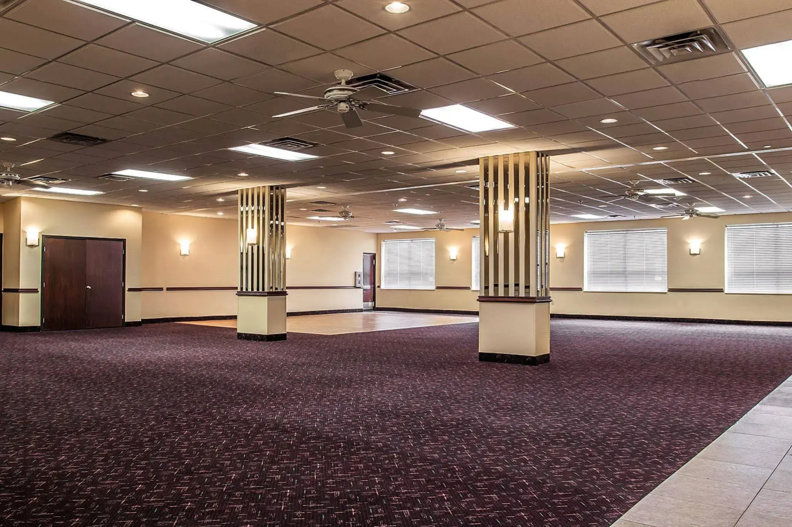 American Inn & Suites Waterford