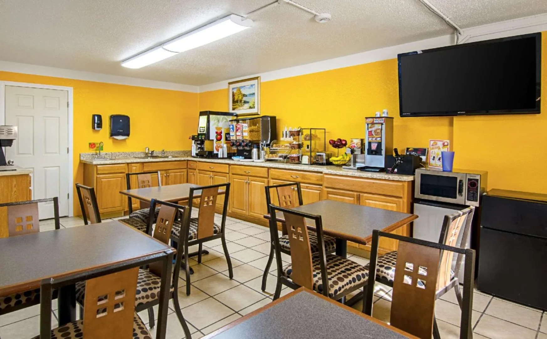 Travel Inn Bristol near State St