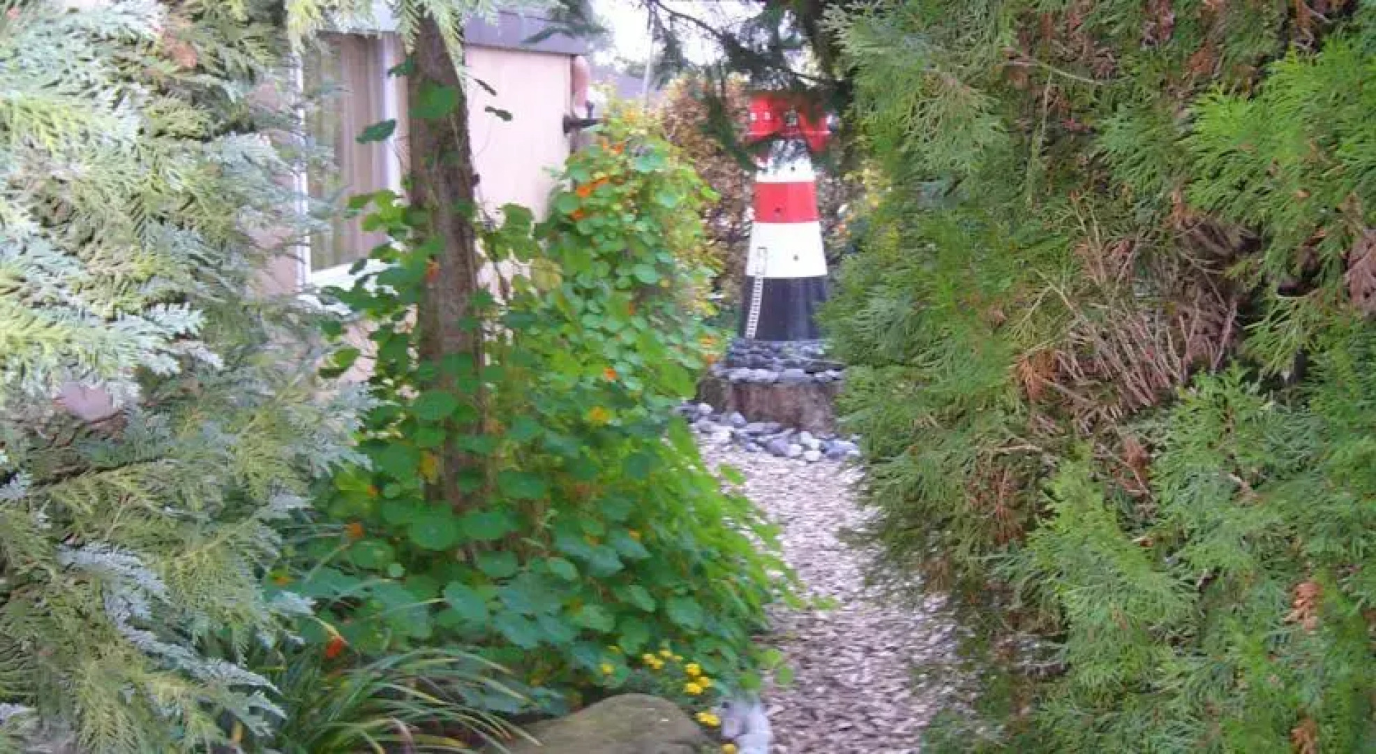 Renis Oase am Bodensee