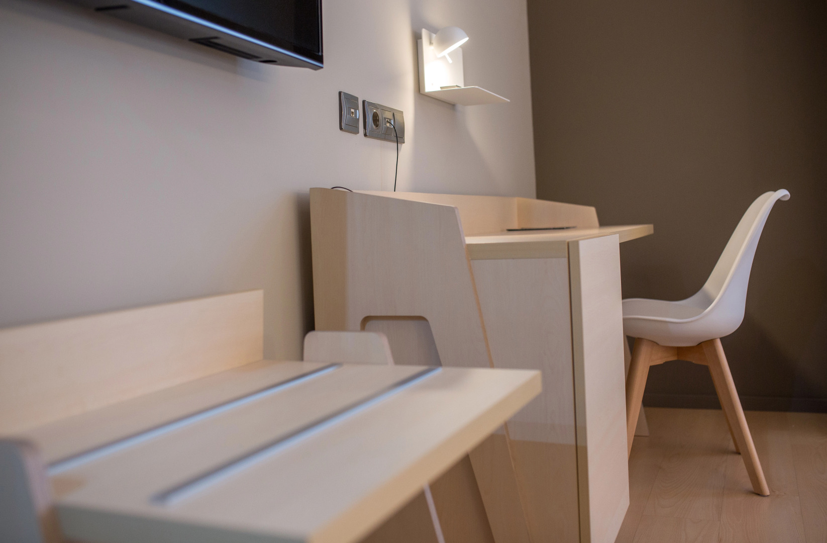 Olympia Hotel Events & Spa