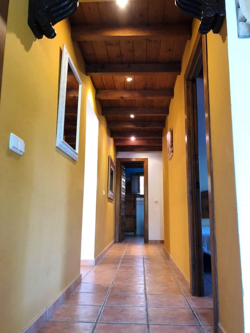 Villa With 3 Bedrooms in Málaga, With Private Pool and Wifi