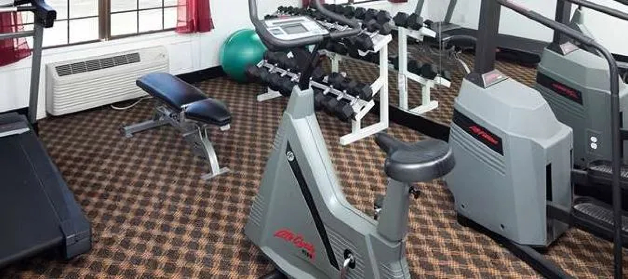 Comfort Inn Central Auburn