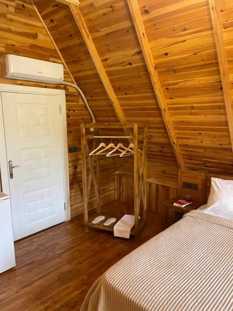 Heaven Bungalow Fethiye