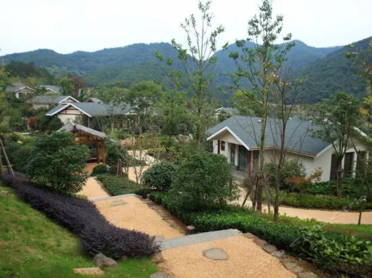 嵊州中翔绍兴温泉城