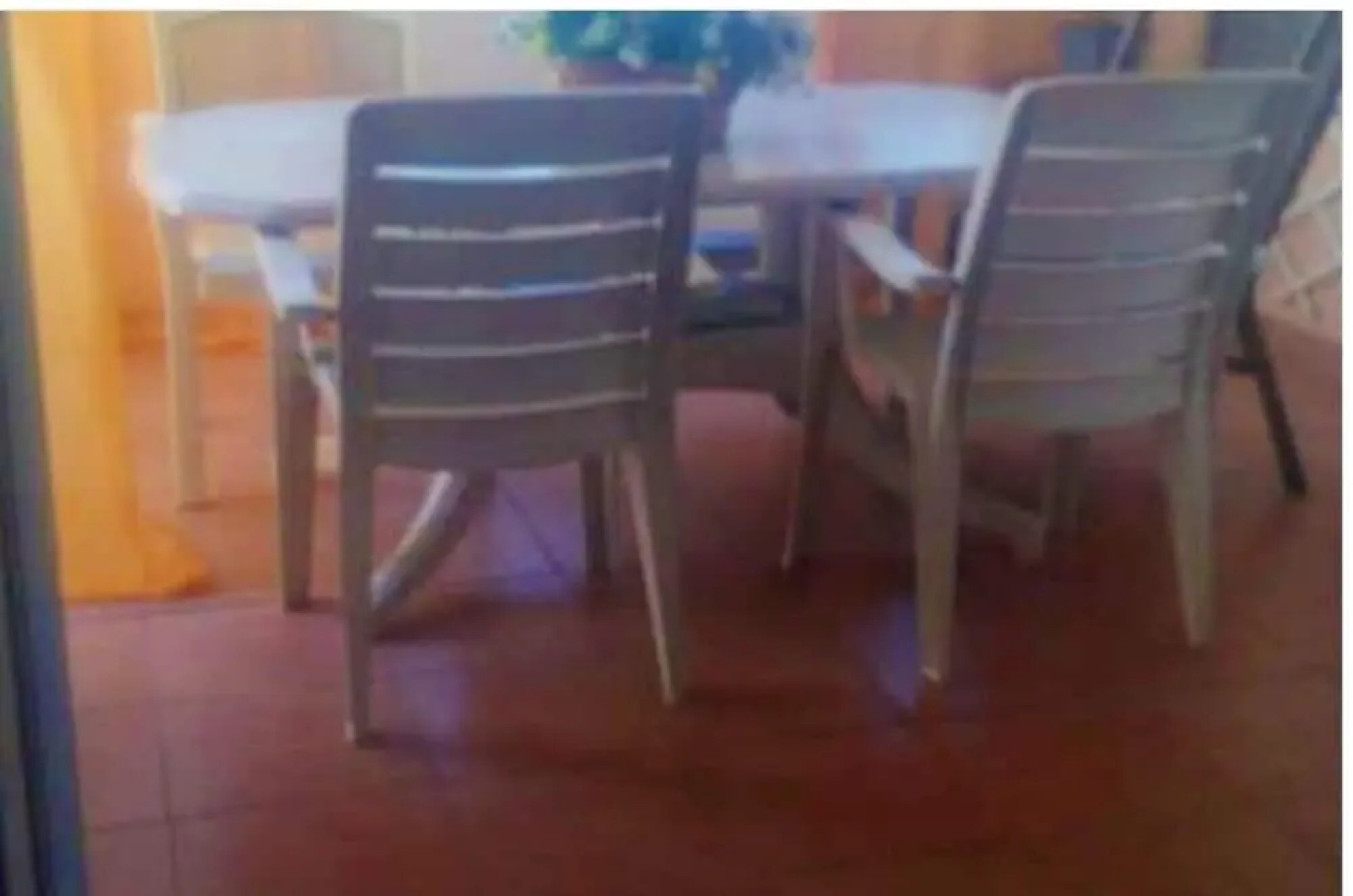 House With 3 Bedrooms in Miramar, With Furnished Terrace and Wifi - 1