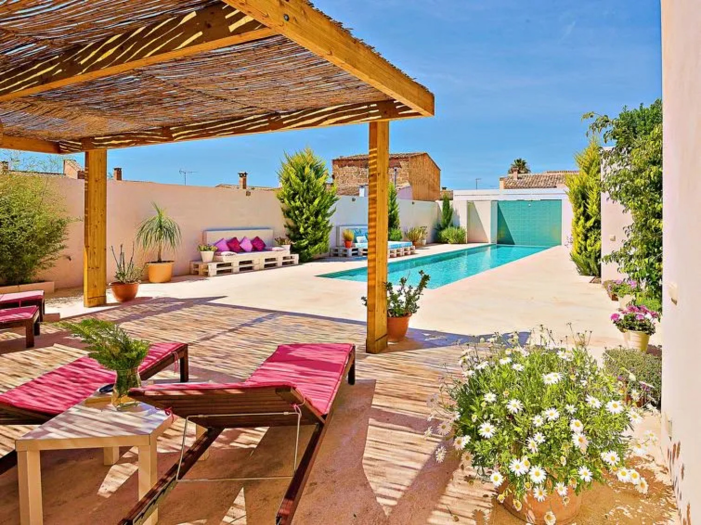Holiday Home Fullness Mallorca