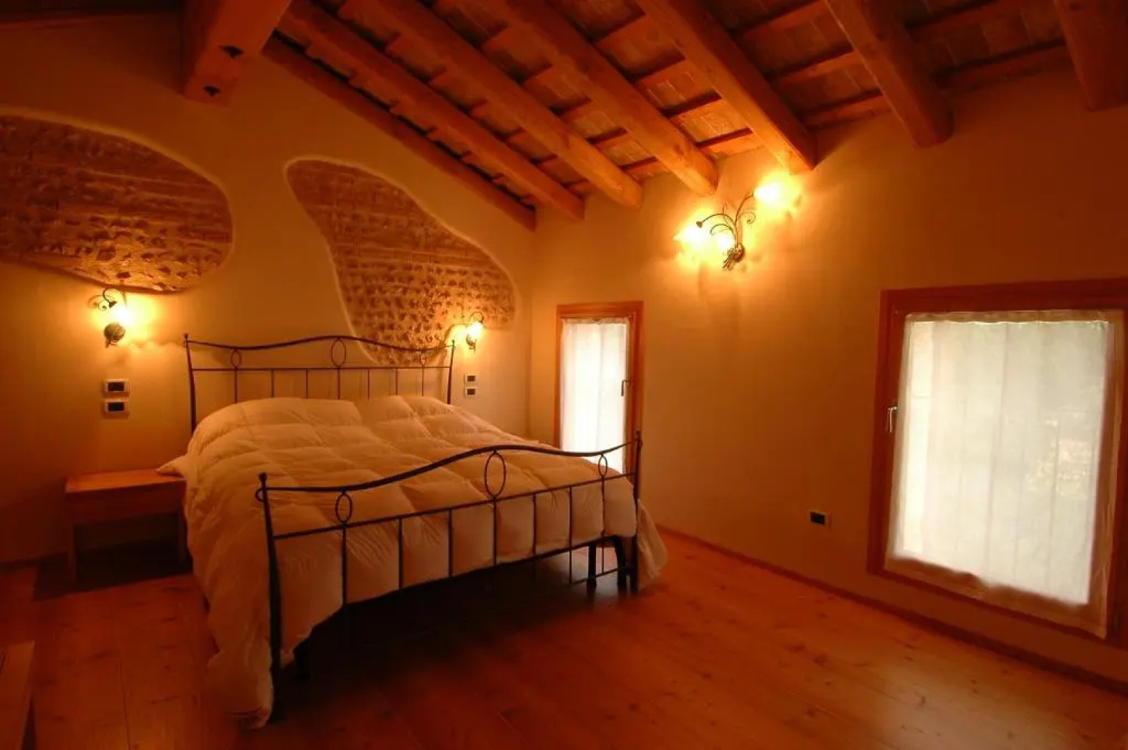 Agriturismo la paterna