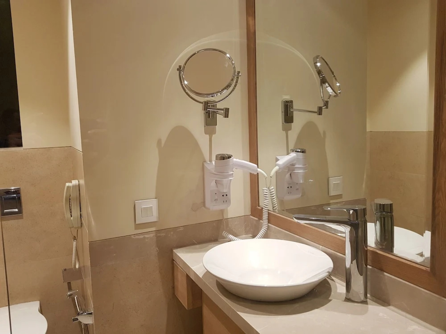 Singhania Sarovar Portico Raipur