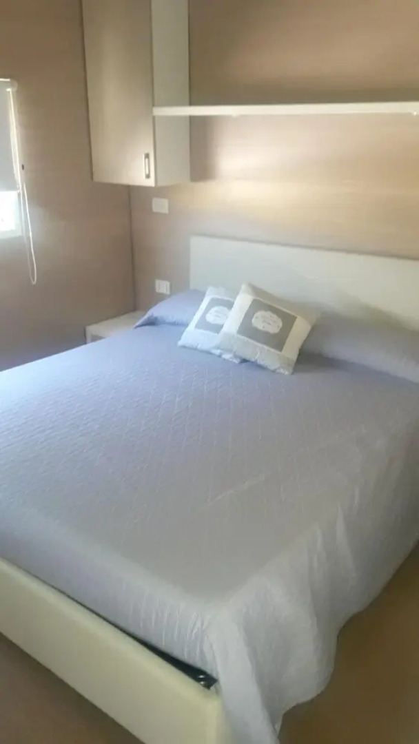 Bungalow With one Bedroom in Lizzano, With Shared Pool Near the Beach