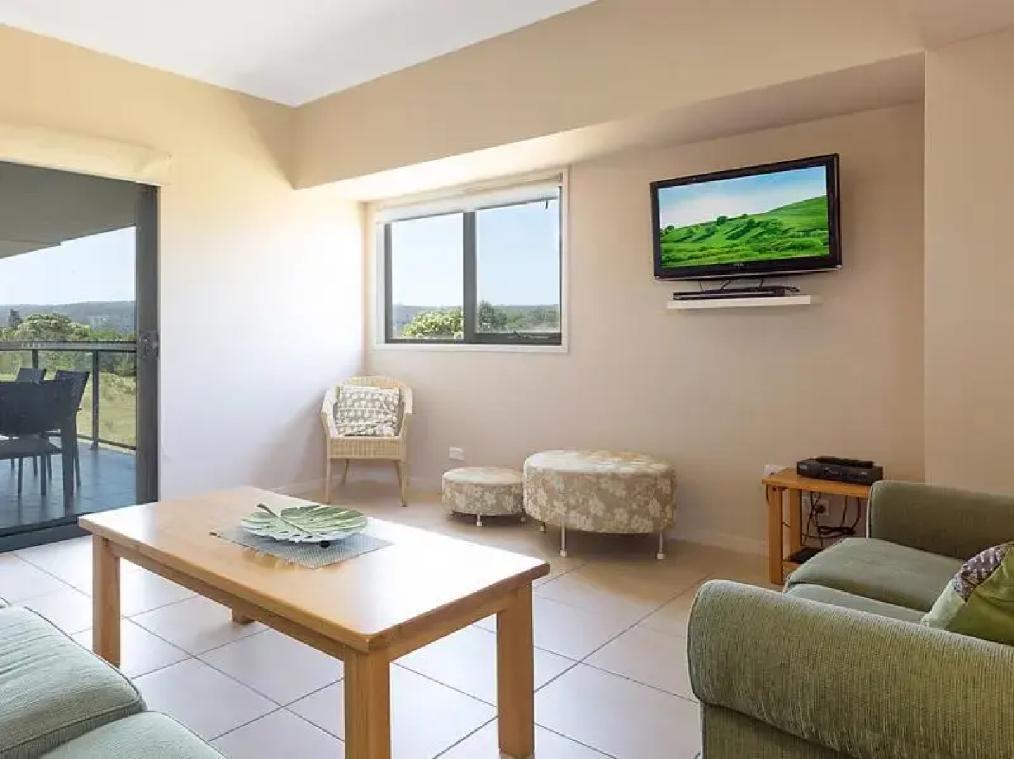 Saltwater Apartments