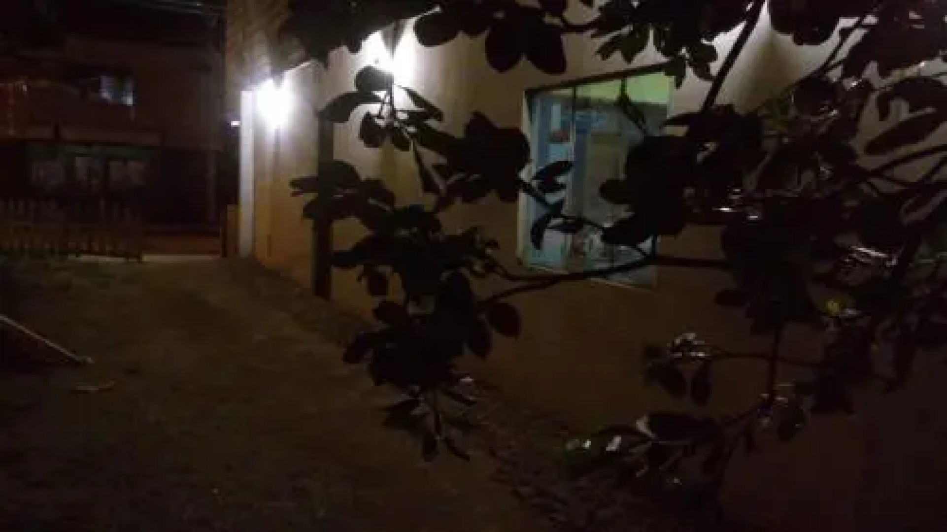 Hospedaje Playagreen