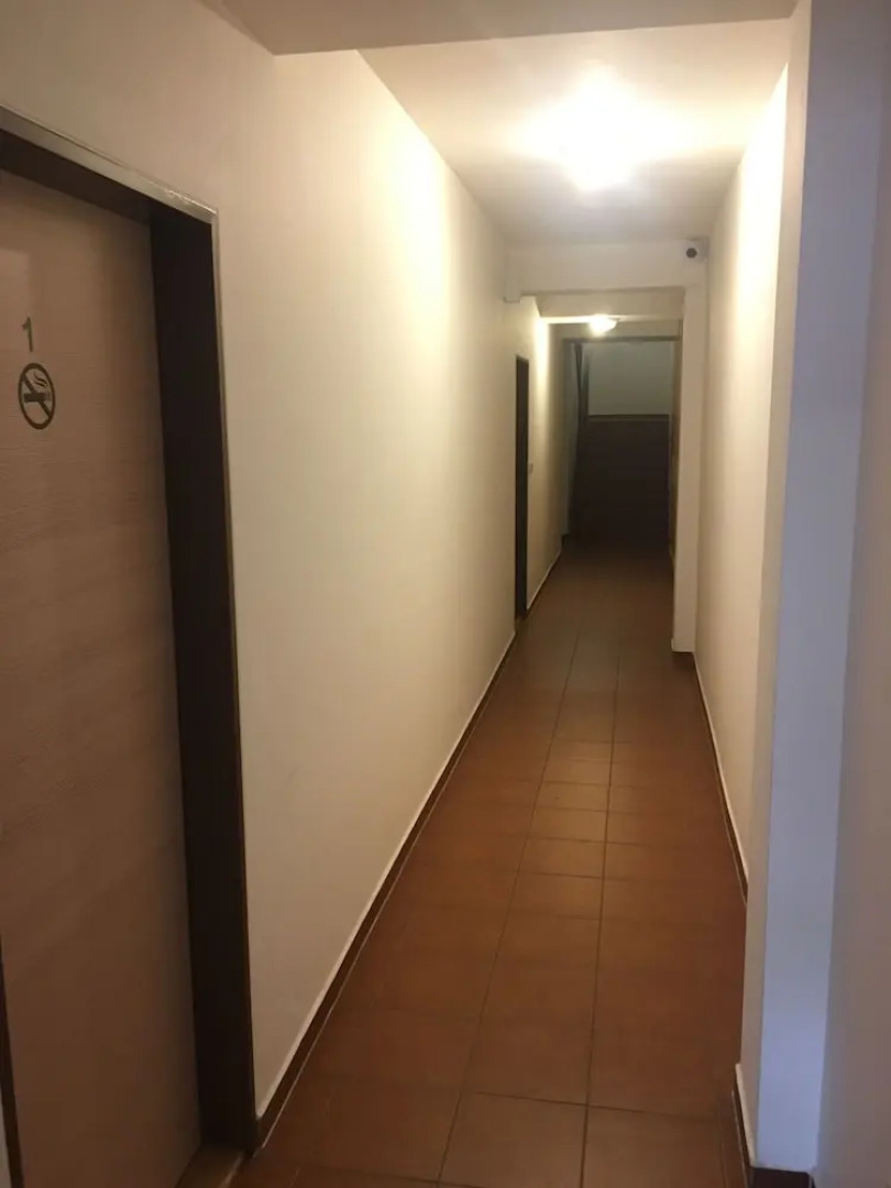 Apartmány u Gigantu