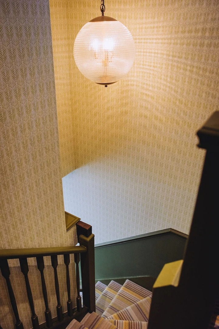 The Drummond at Albury