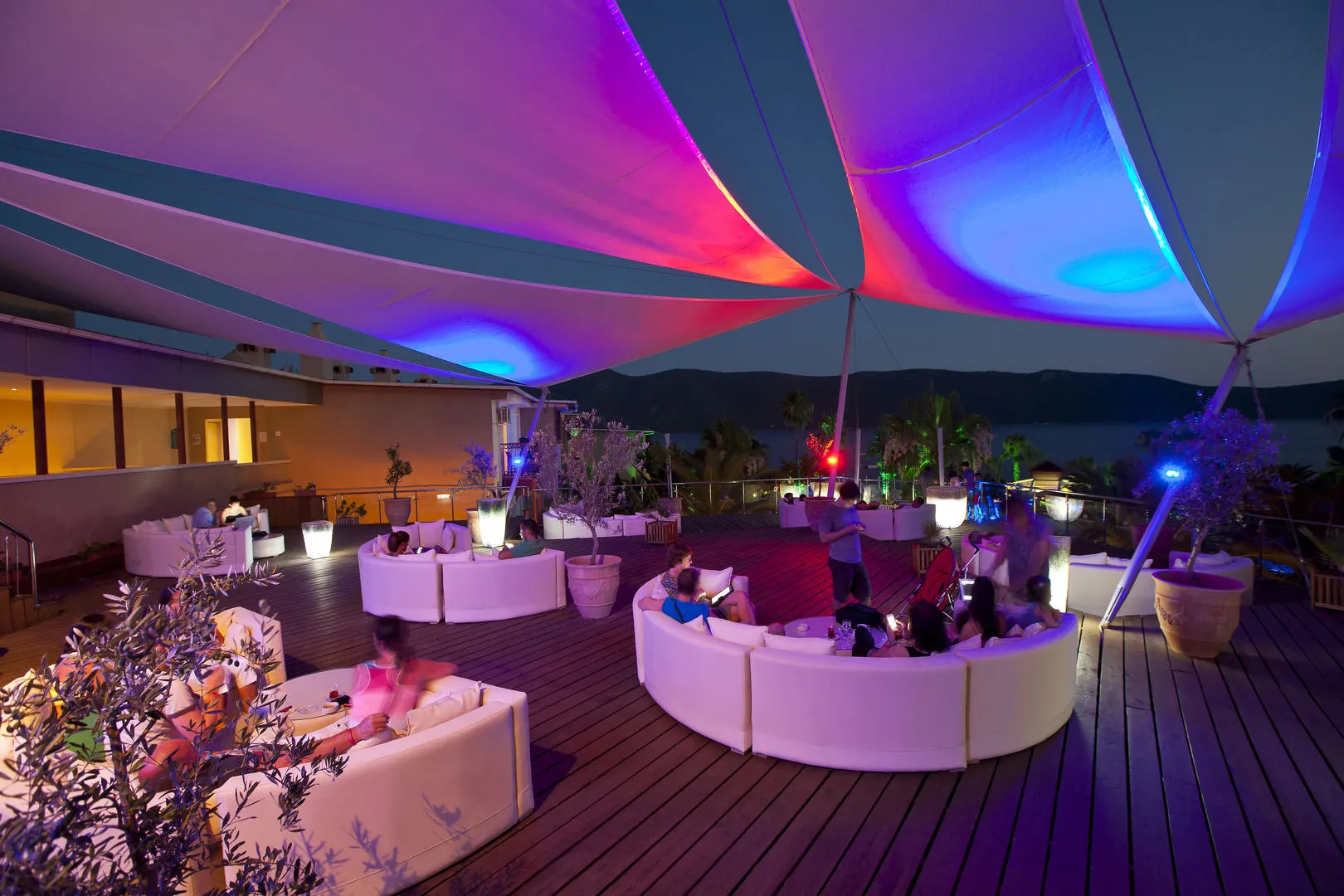 Tui Magic Life Bodrum - All Inclusive