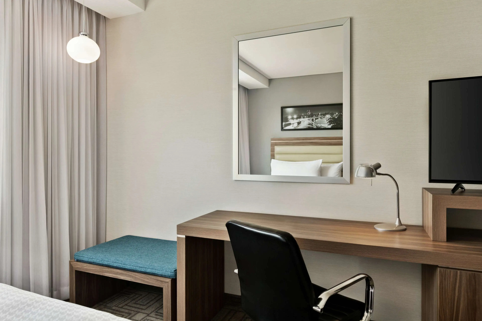 Hampton Inn by Hilton Monterrey Apodaca