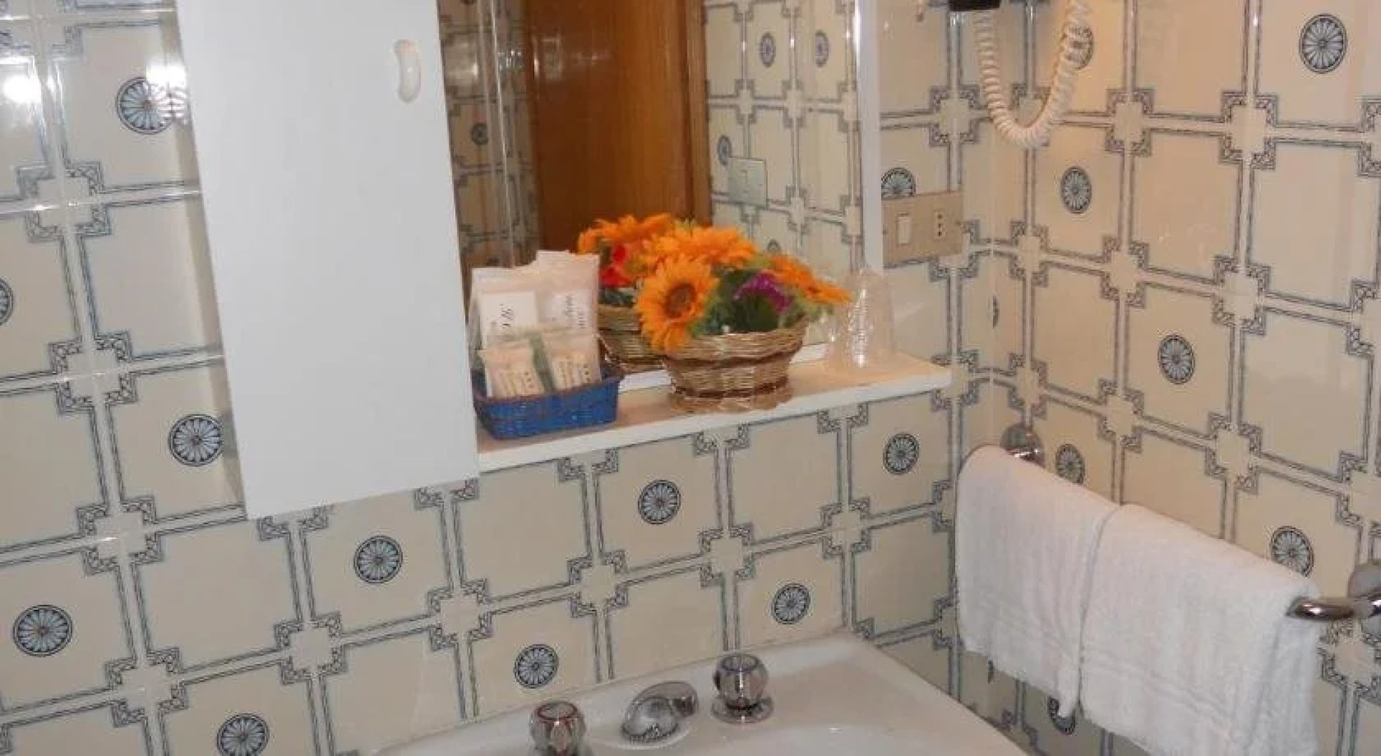 Albergo Ristorante Il Cacciatore