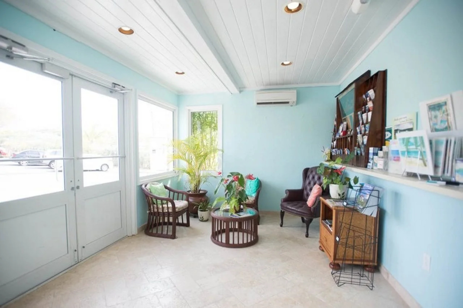 Tamarind Reef Resort Spa & Marina