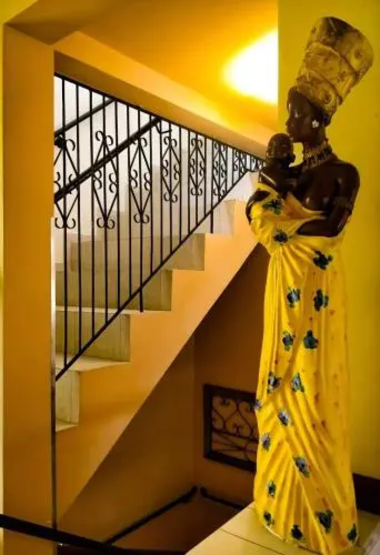 Pousada Bella Morretes