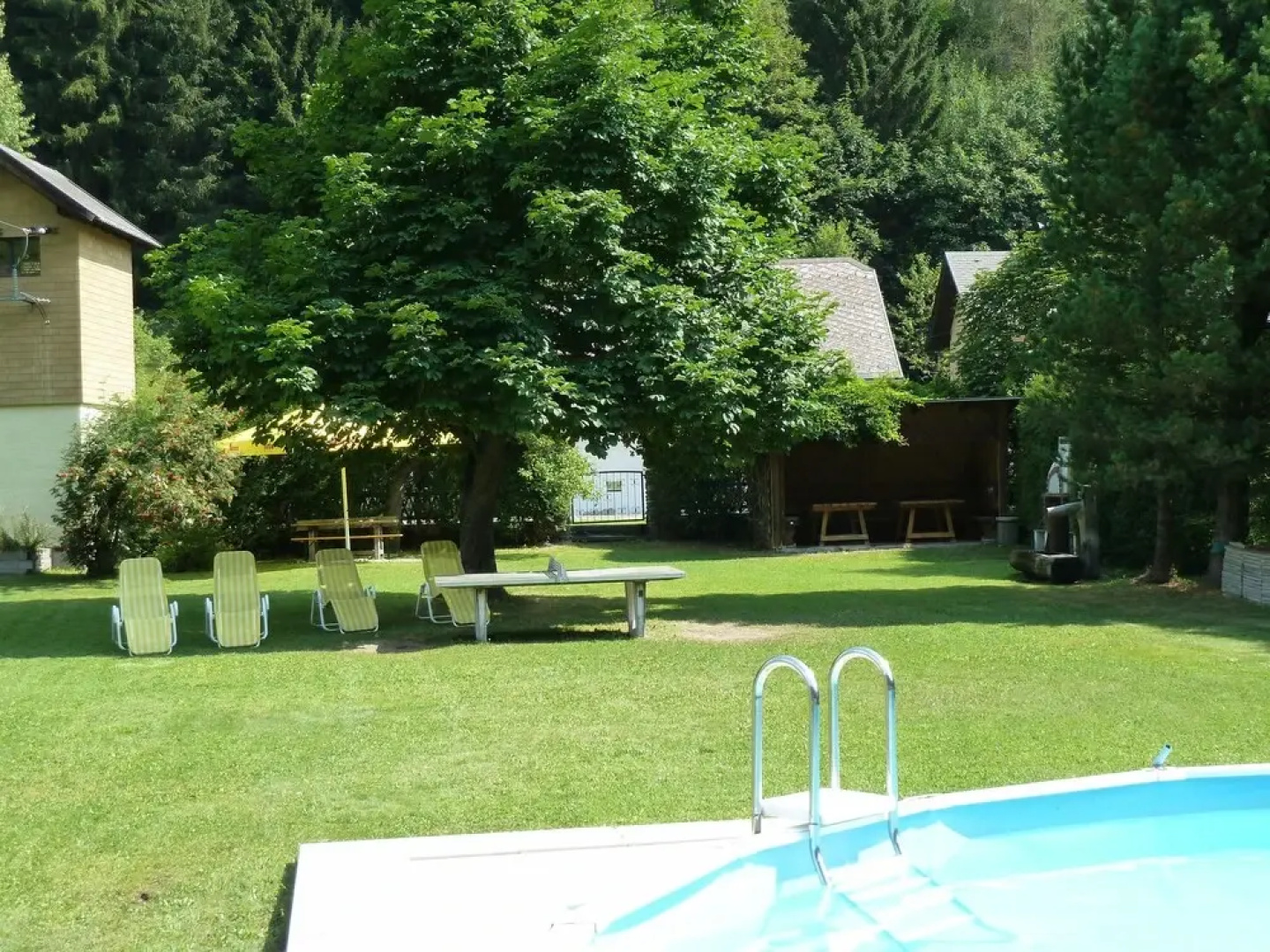Gasthof-Pension Grübl