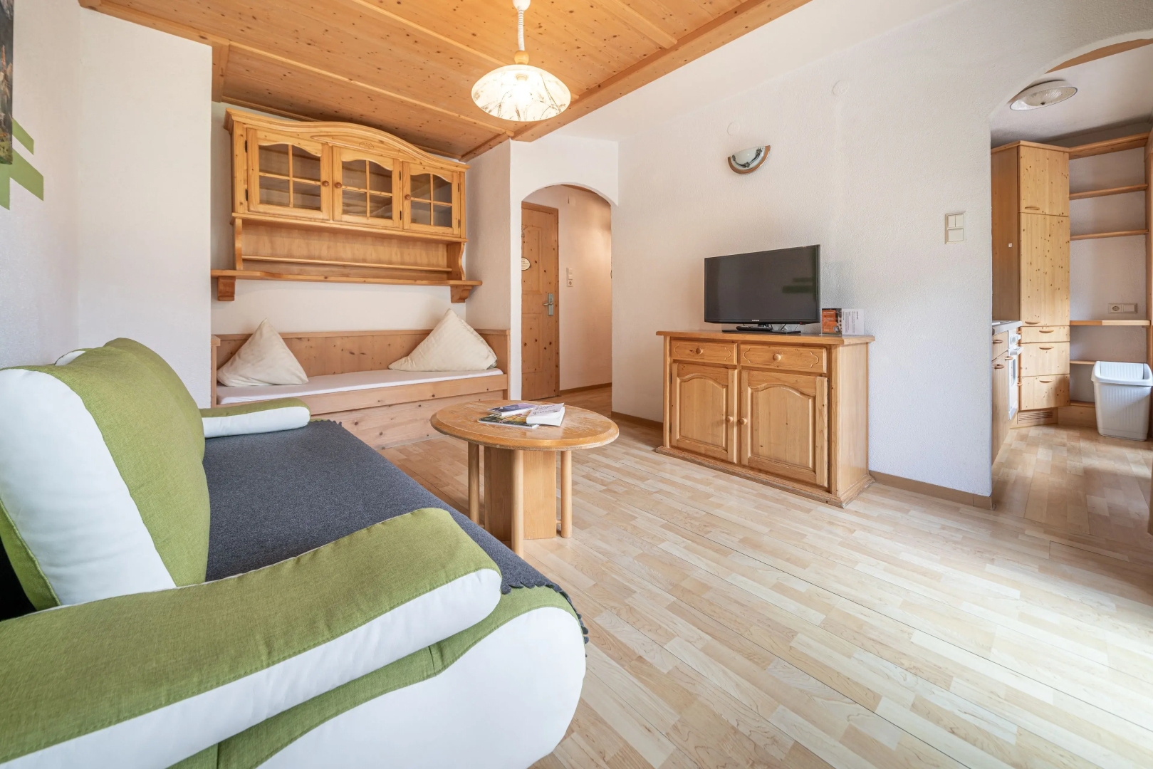 Familienhotel Replerhof
