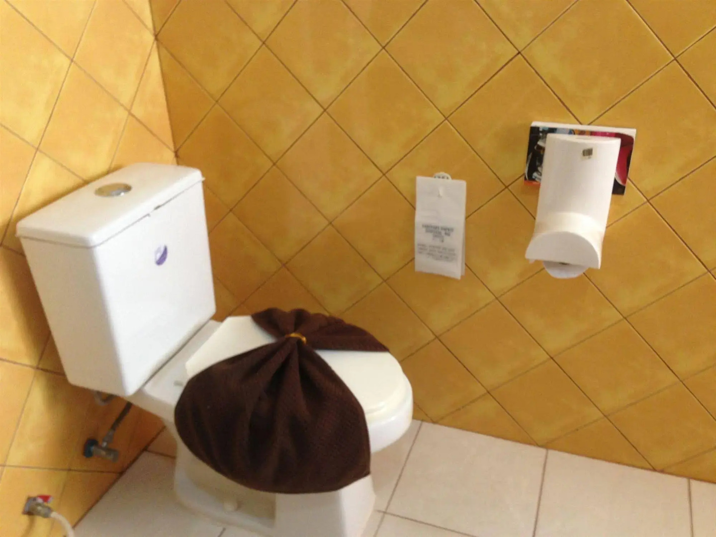 Baan Kongdee Sunset Resort