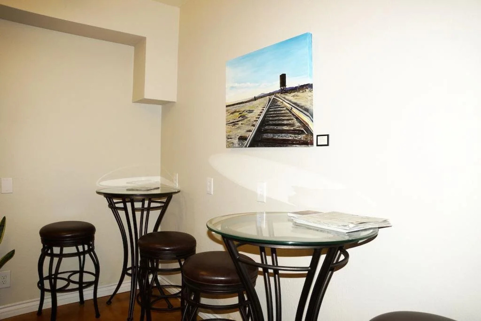 Urban Boutique Hotel