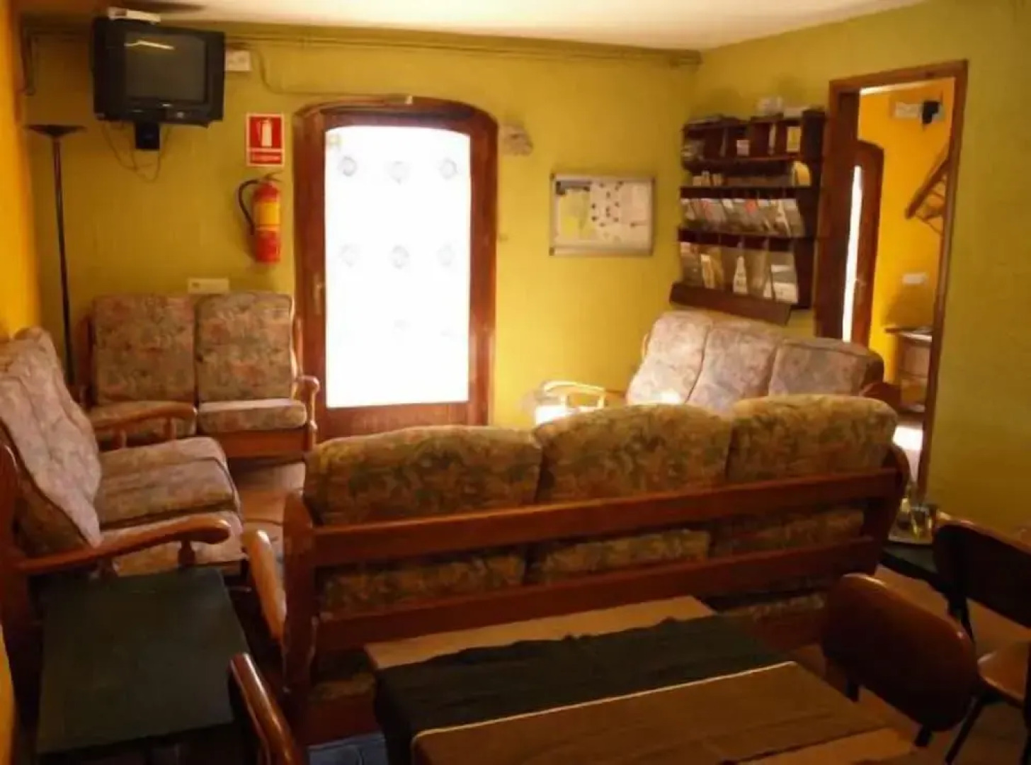 Alberg Torre del Baró - Hostel